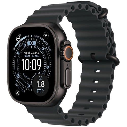 Apple Watch Ultra 3 Cel GPS Ocean Band