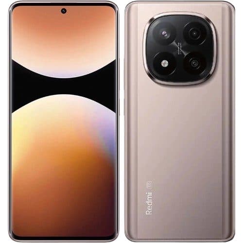 Xiaomi Redmi Note 14 Pro Plus 5G 256GB Gold
