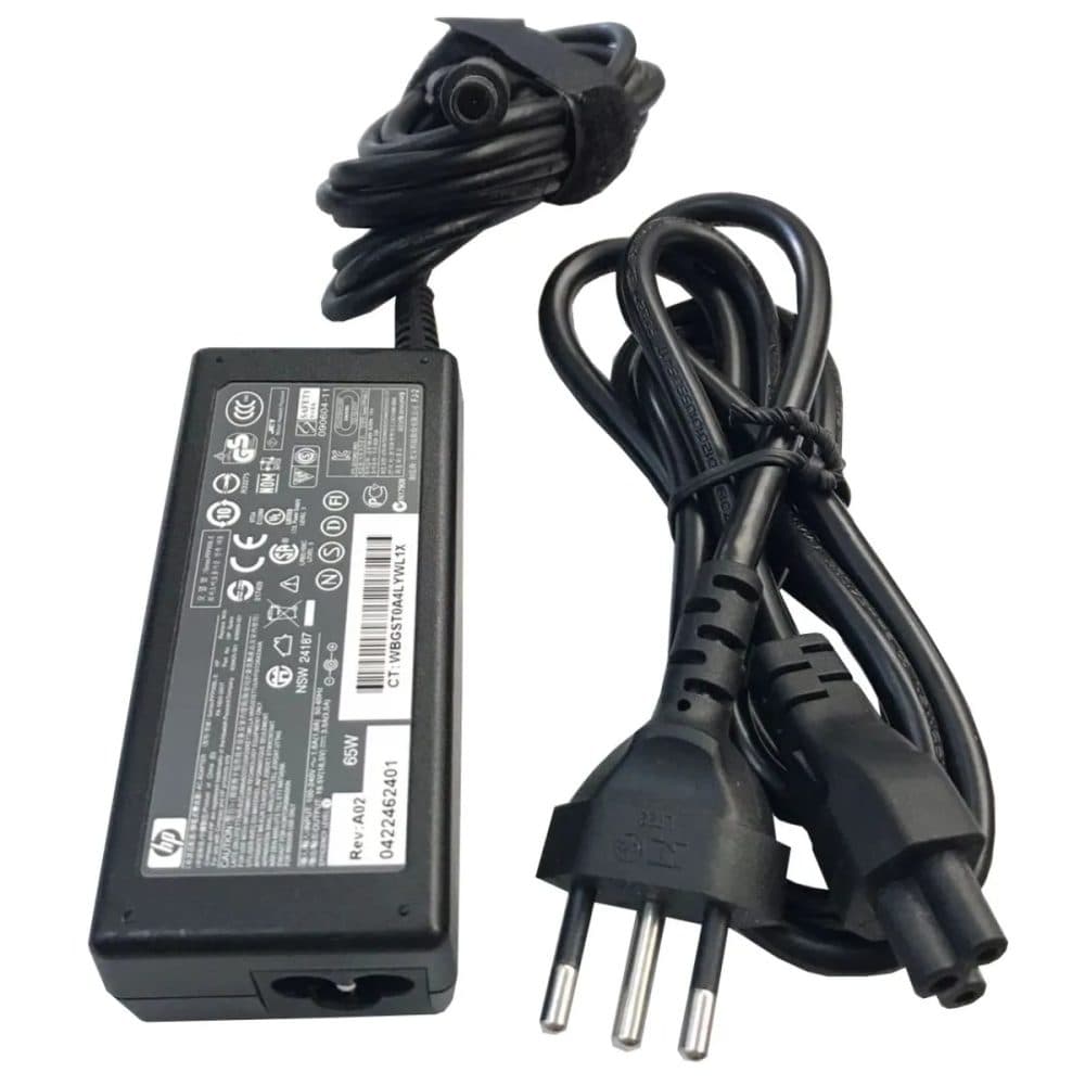 HP Fonte Nb Chrom