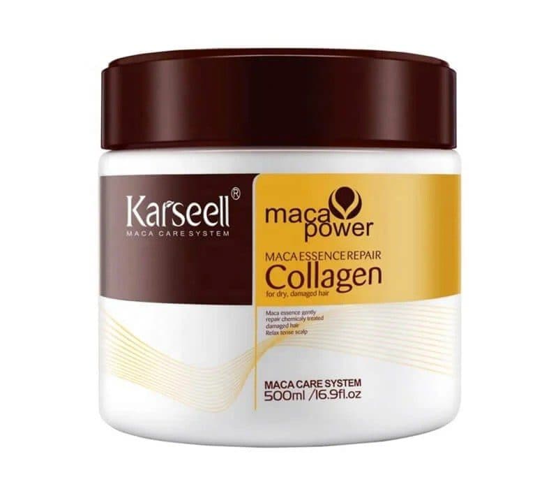 Cosm Karseel Collagen Repair 500ML