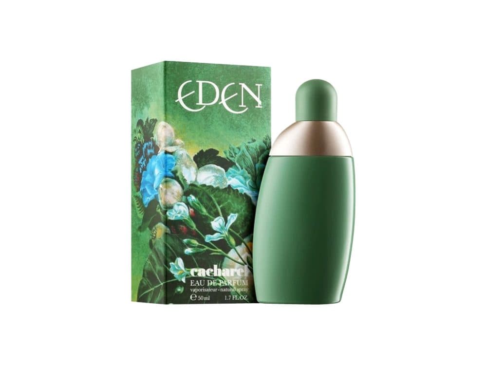 Cacharrel Eden Femenino 50ML