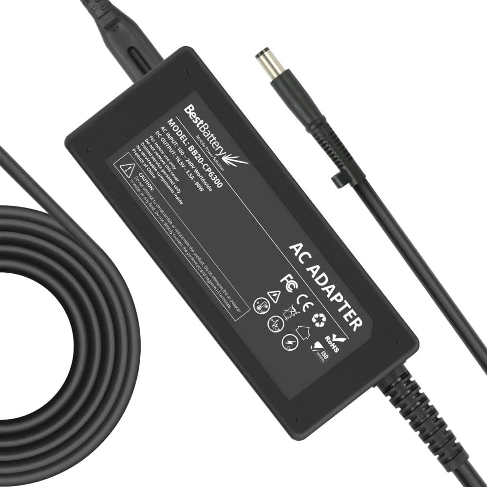 HP Fonte Nb DV7 Antigo