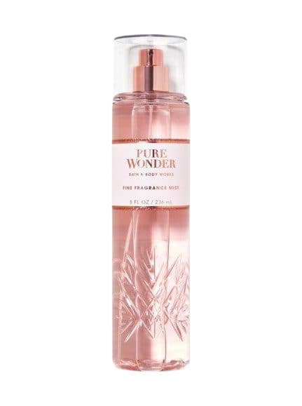 Bath Body Works Pure Wonder 236ML