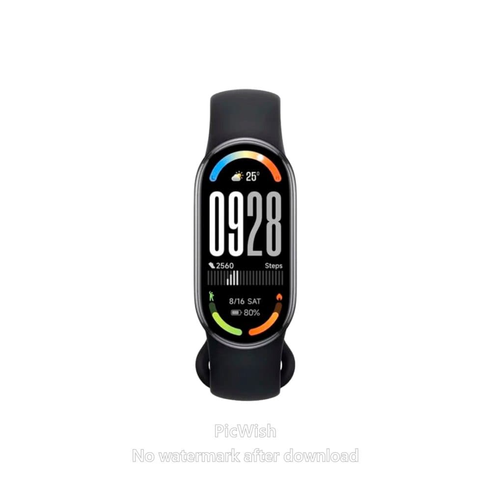 Xiaomi Mi Smart Band 10