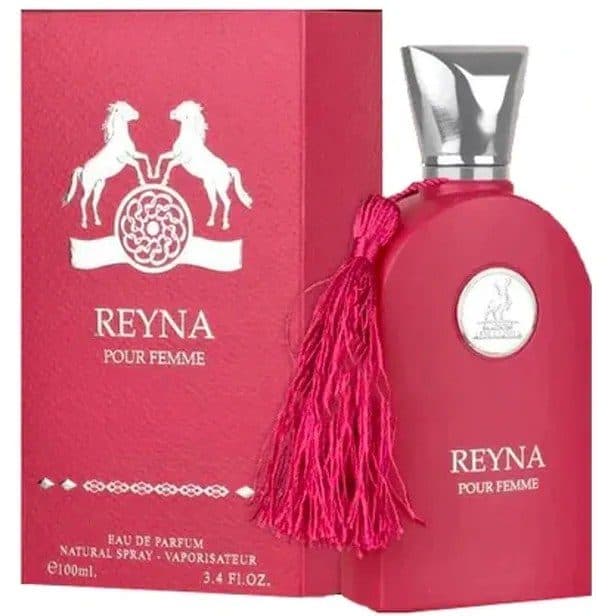 Maison Reyna 100ML EDP