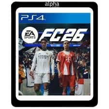Sony PS5 Midia Fifa Ea Sport 385243