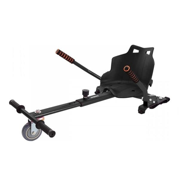 Carrinho Para Scooter Interbras