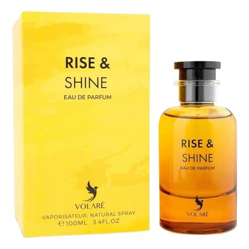 Volare Rise Shine 100ML EDP