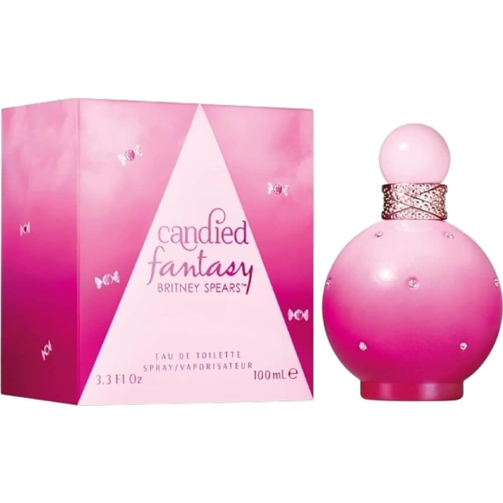 Britney Spears Fantasy Candied 100ML EDT