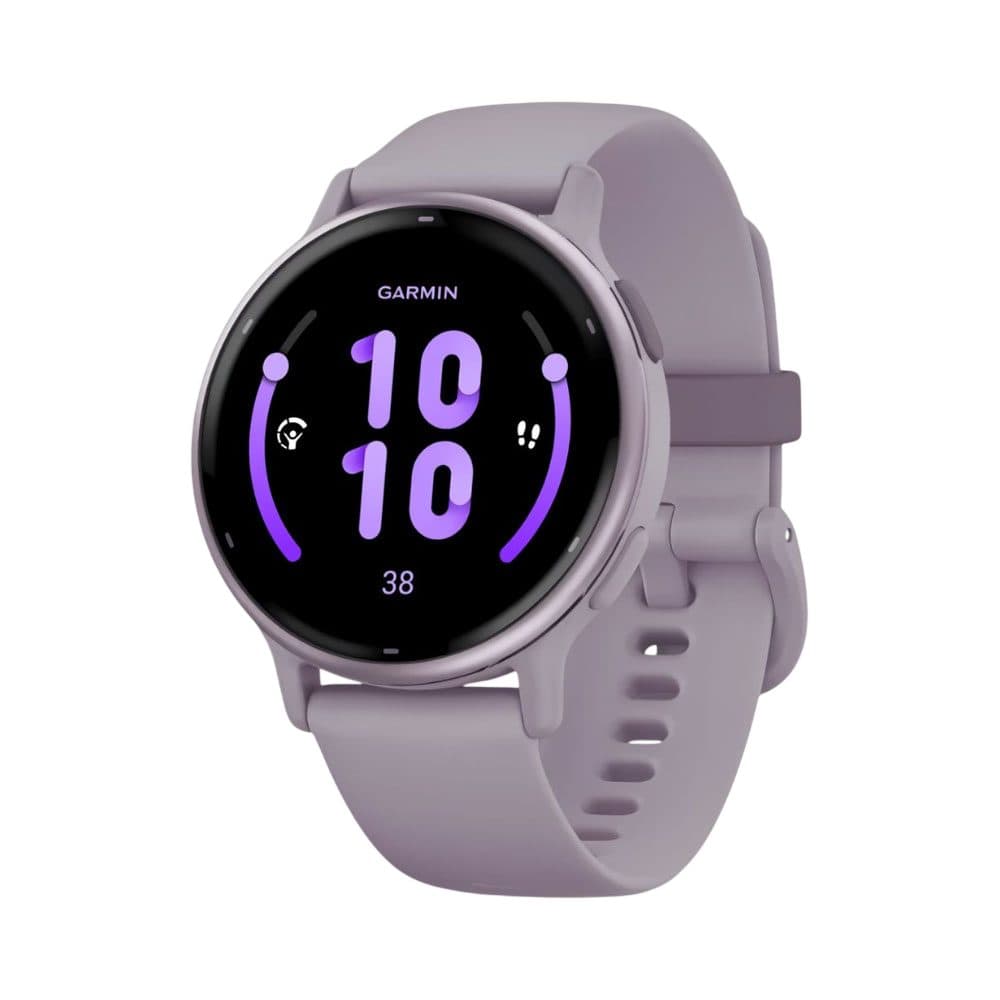 Garmin Vivoactive 5 Metallic 010 13