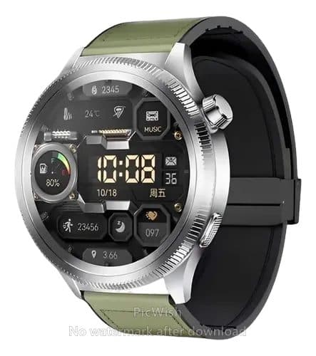 Smart Watch Tide R8 Pro