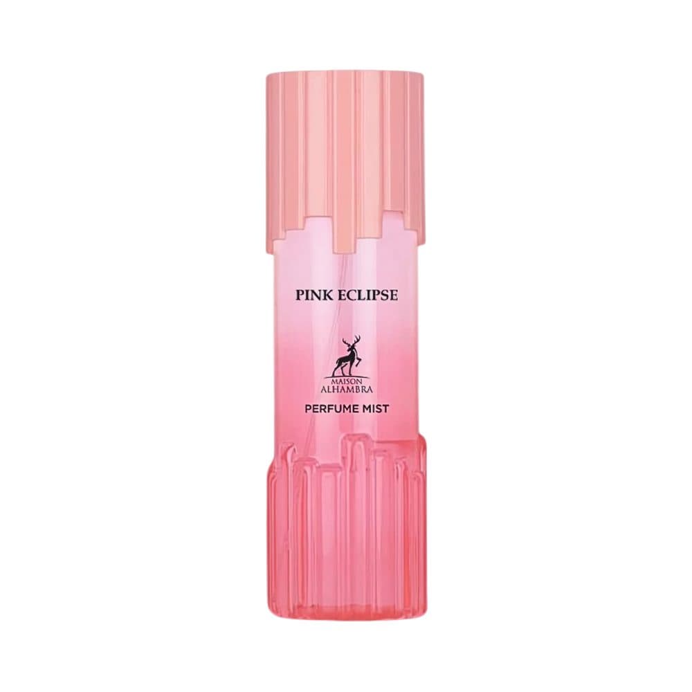 Maison Pink Eclipse Mist 250ML