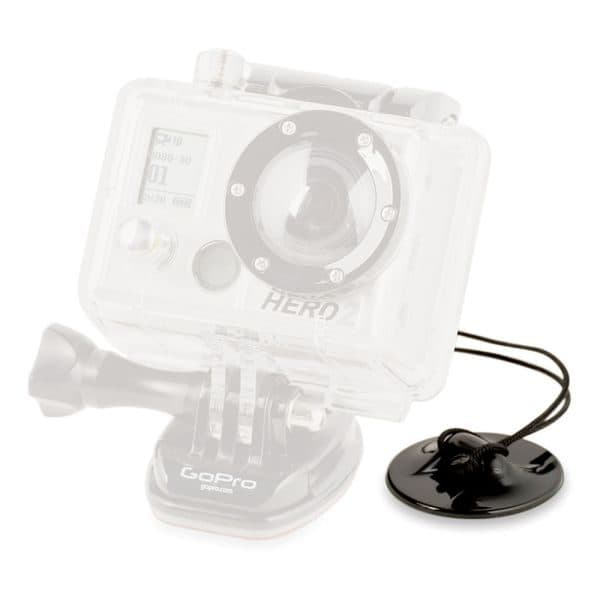 GoPro Alca De Fixar Na Base
