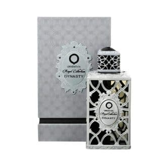 Essencia Mung Bean Seed Mixsoon 100ML