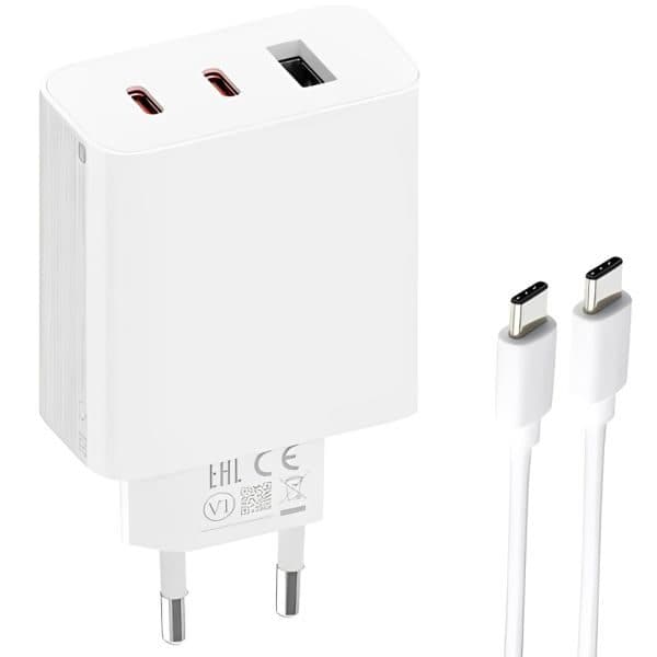 Xiaomi Carreg Tomada Mi 2TC USB