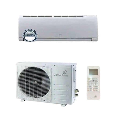 Ar Conforterm Qnt Frio Kit Instal
