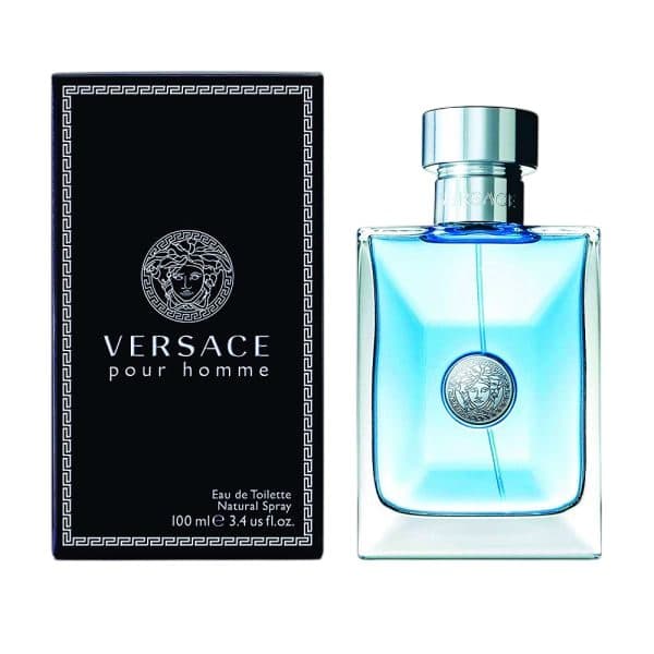 Versace 100ML EDT