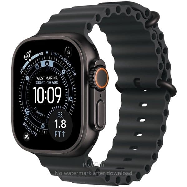 Apple Watch Ultra 3 Cel GPS