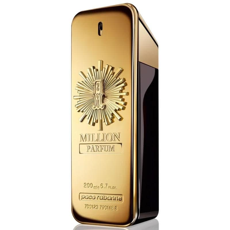 Paco Rabanne 1 Million 200ML PARFUM