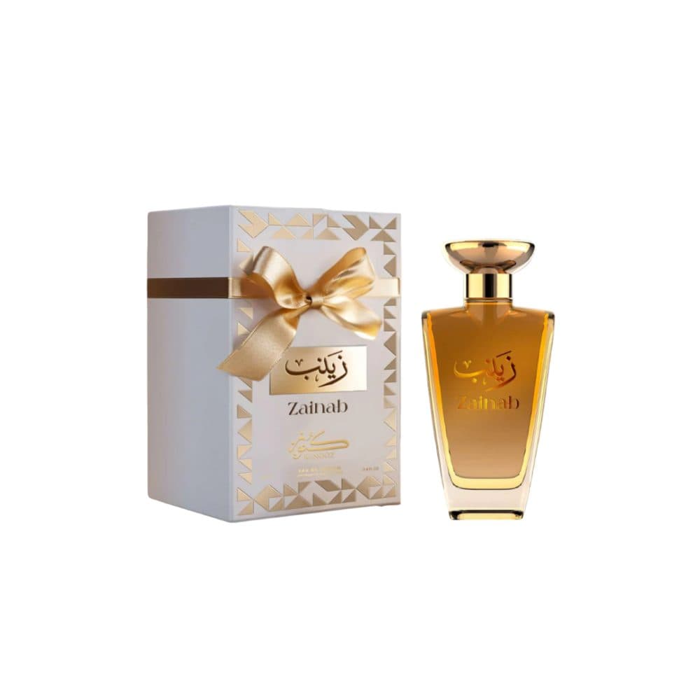 Kunooz Zainah 100ML EDP
