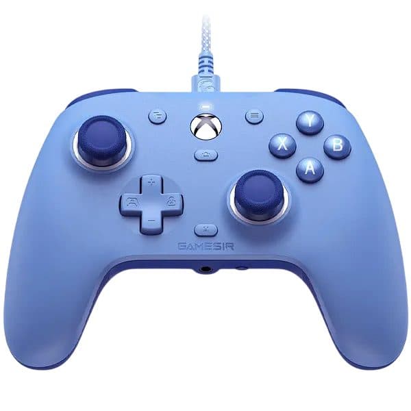 Microsoft Controle Gamesir Xbox G7 He Game Pass