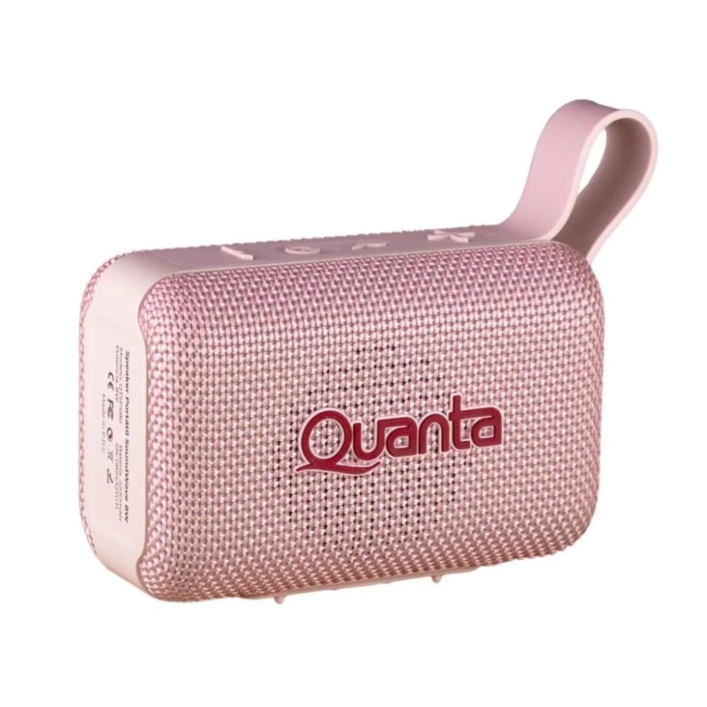Quanta Speaker