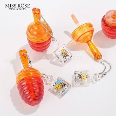 Gloss Miss Rose Honey Lip Oil