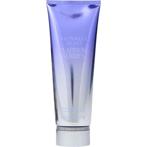 Secret Lotion Platium Berries