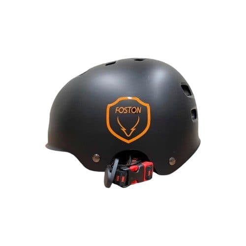 Foston Capacete