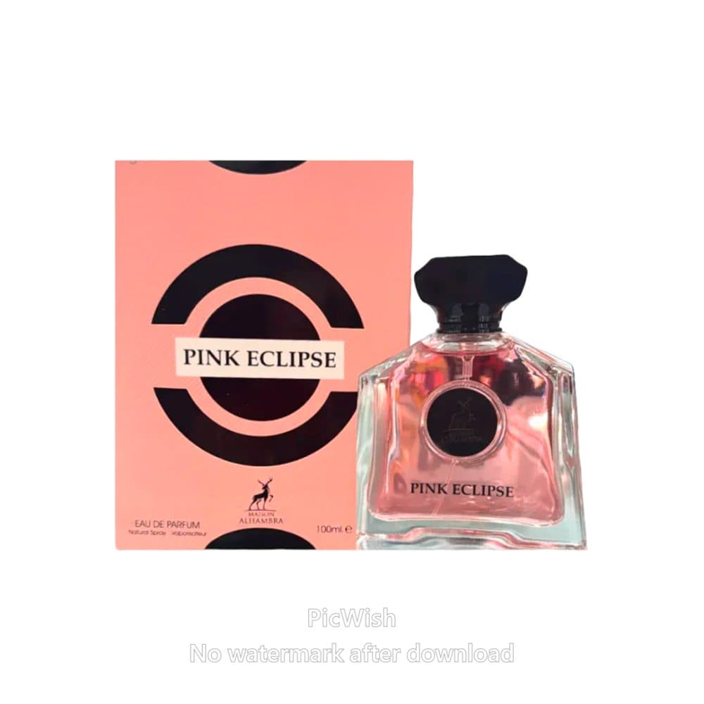 Maison Alhambra Pink Eclipse 100ML EDP