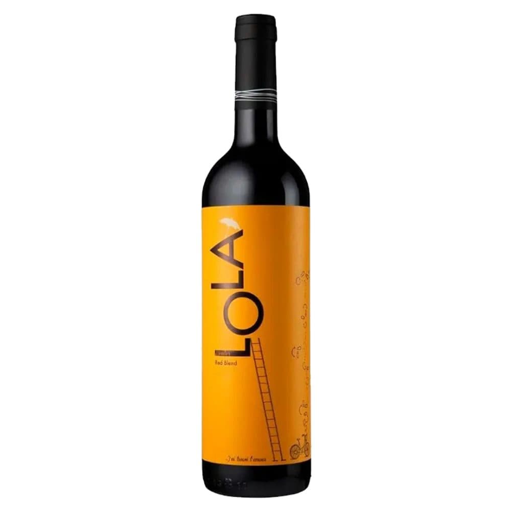 Beb Vinho Argentina Lola Montes Cabernet 750ML