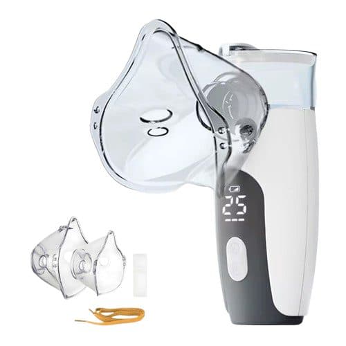 Nebulizador Ecopower