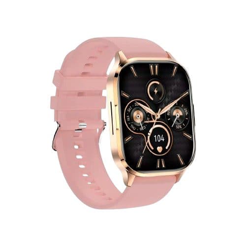 Smart Watch Tide S3 Pro 016620