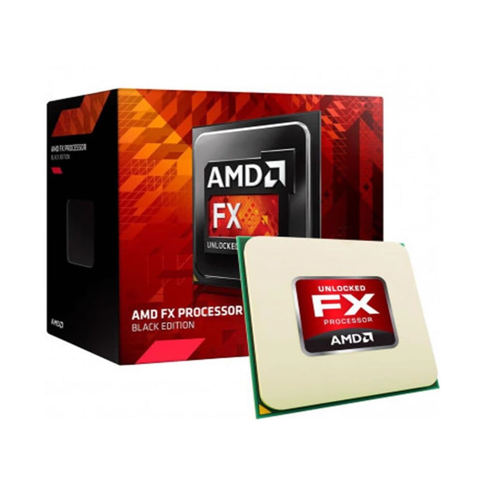 AMD Procesador Edition Cache
