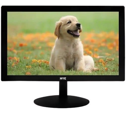 Monitor LED Hye Vga Hdmi