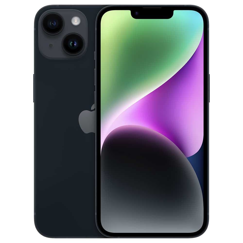 Apple iPhone 14 128GB Black