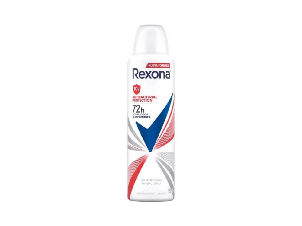 Rexona Sp Antibac Protection Feme
