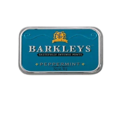 Bala Barkleys Peppermint 30G