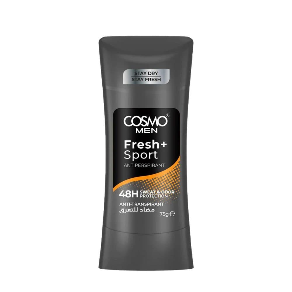 Des Cosmo Stick Fresh Sport 48H 75G