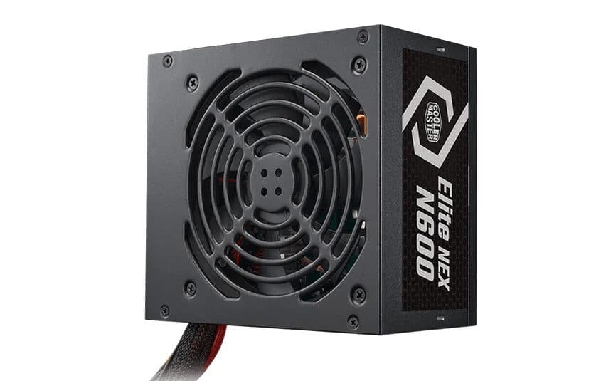 Fonte Coolermaster Elite Nex
