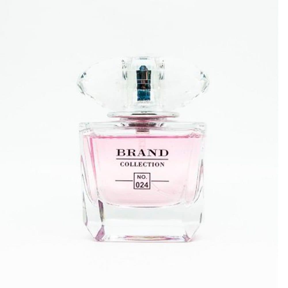 Brand Collection Bright Crystal 25ML EDP