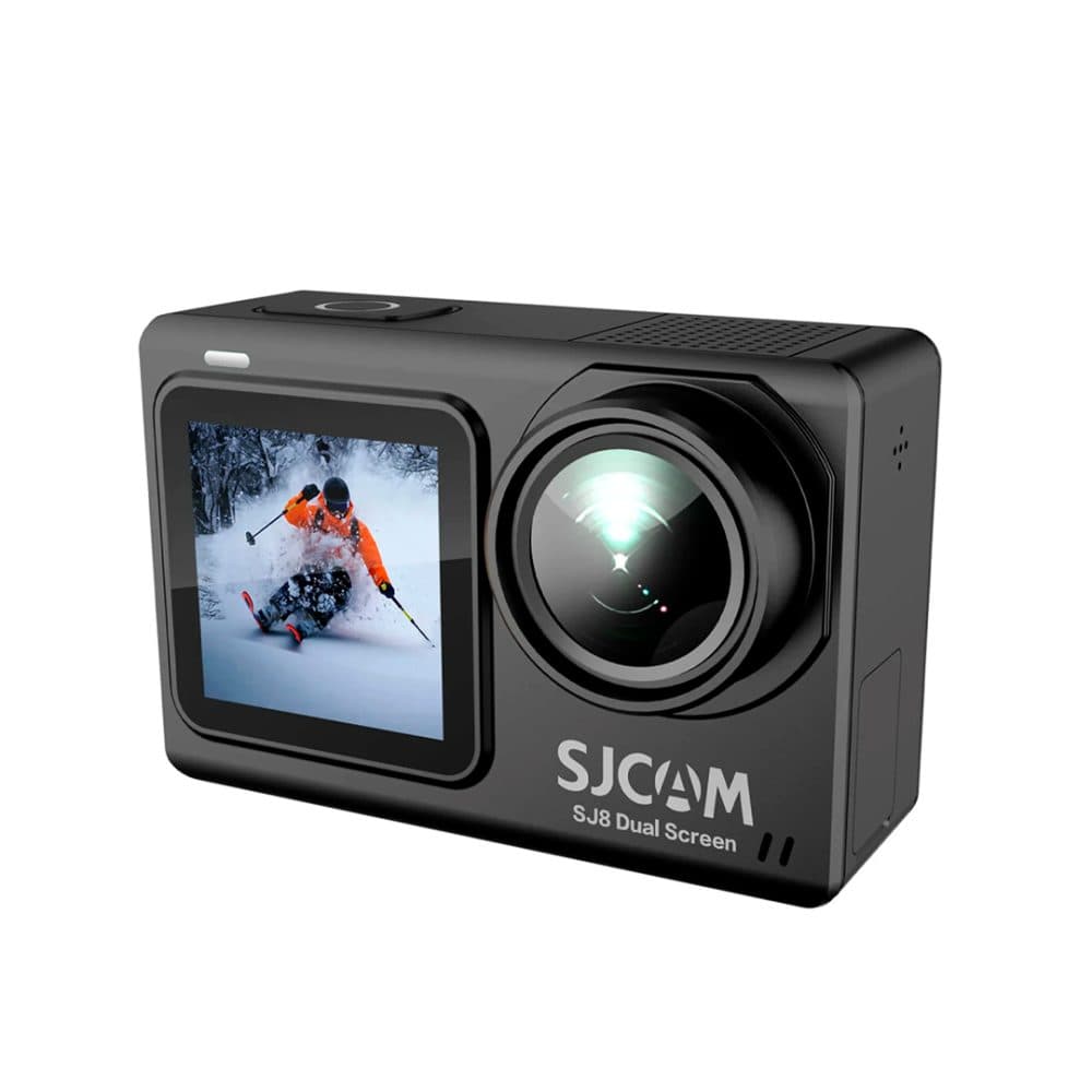 Sjcam Action Cam SJ8 Screen 162183