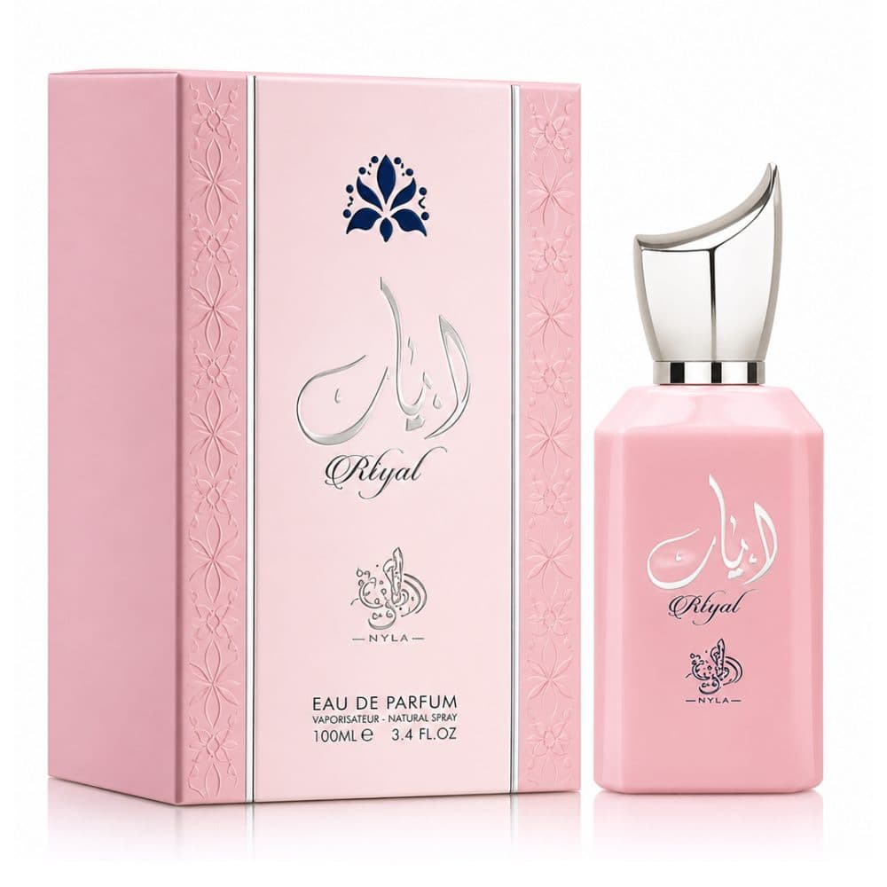 Al Wataniah Abyat 100ML EDP