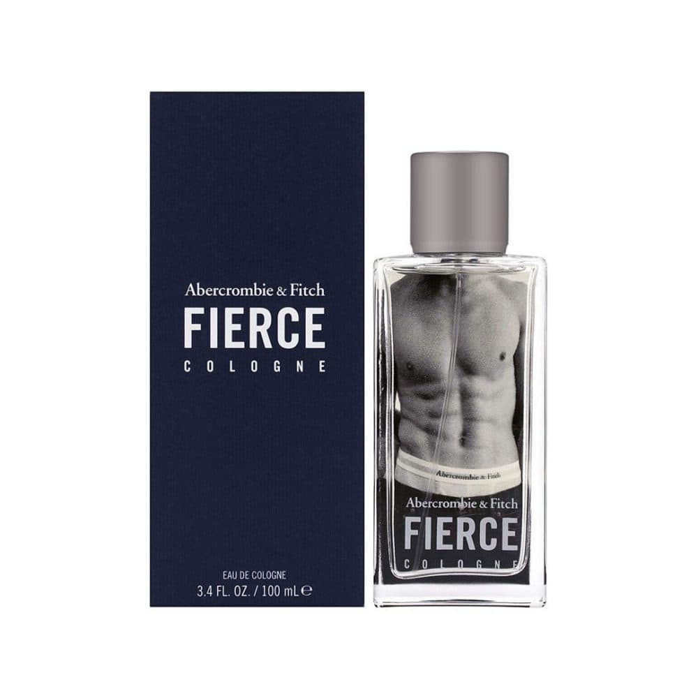 Abercrombie Fitch Fierce Cologne 100ML