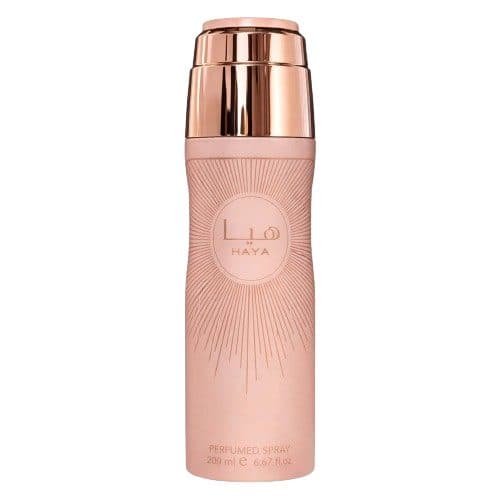 Lattafa Deo Haya 200ML