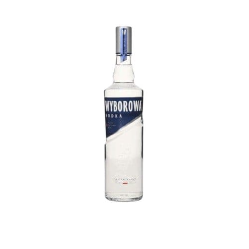 Beb Vodka Pln Wyborowa 700ML