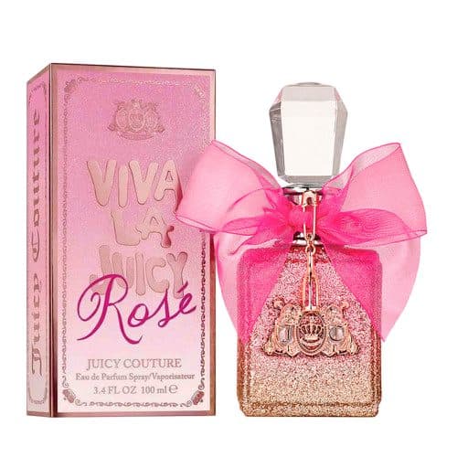 Juicy Couture Viva La Juicy Rose 100ML EDP