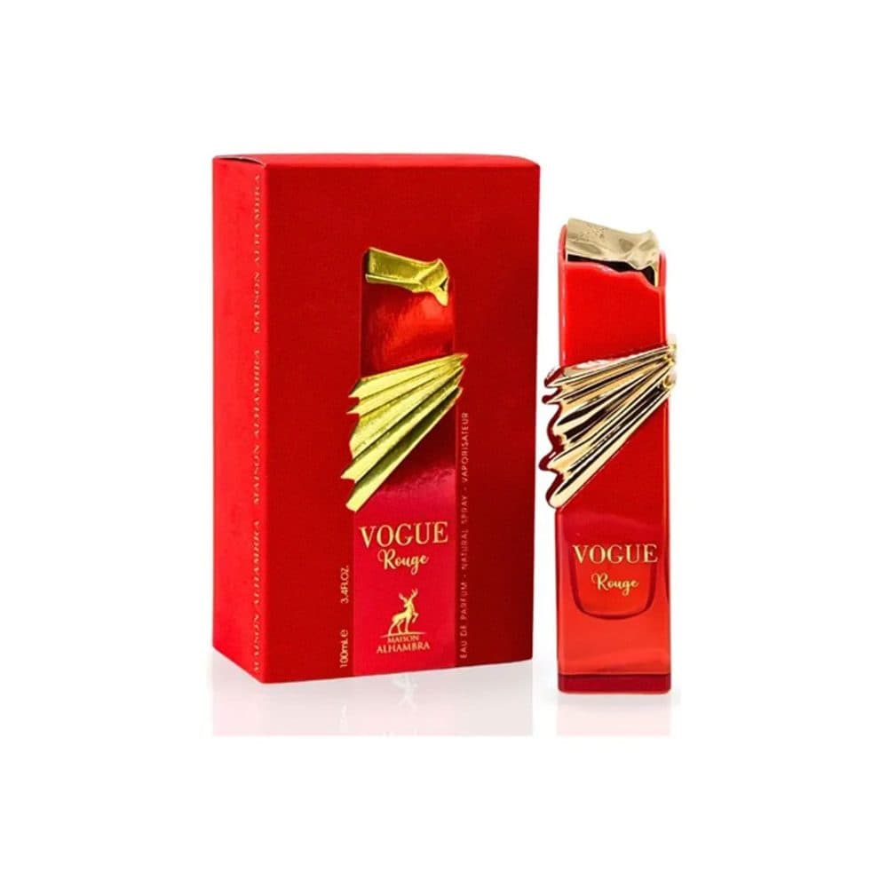 Maison Alhambra Vogue Rogue 100ML EDP