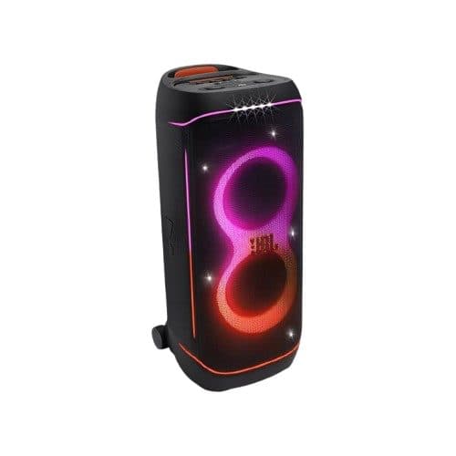 JBL Cx Som Partybox 720 Bivolt BT USB Rms Bivolt
