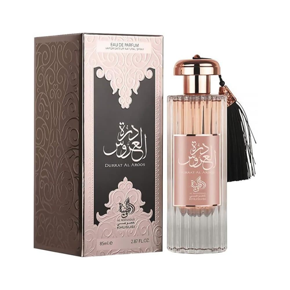 Al Wataniah Burrat Al Aroos 85ML EDP